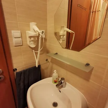 Apartamento Promenade