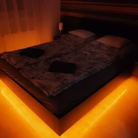 Promenade Apartamento