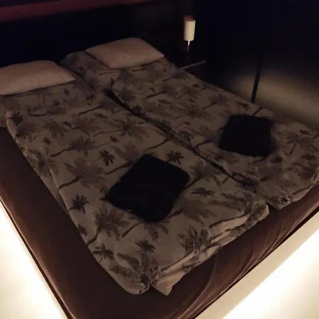 Apartamento Promenade