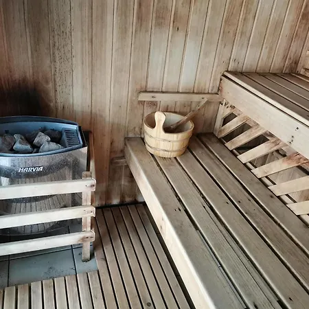 Apartamento Promenade
