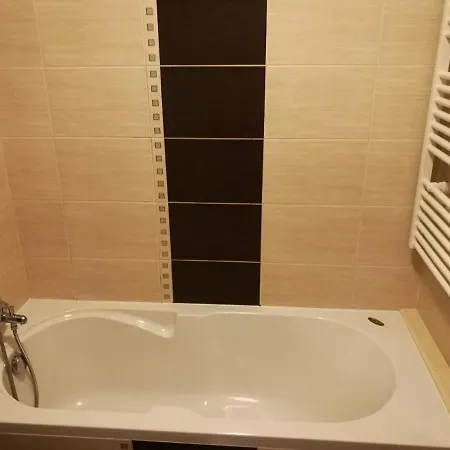 Apartamento Promenade *