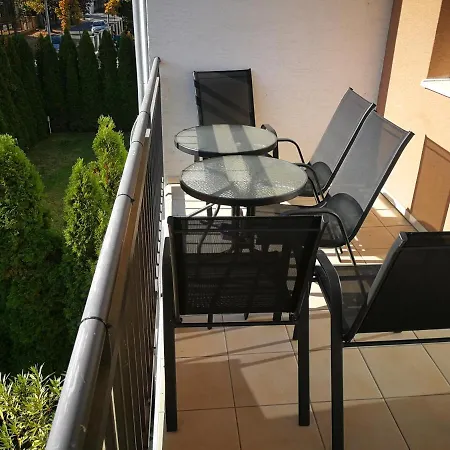 Apartment Promenade