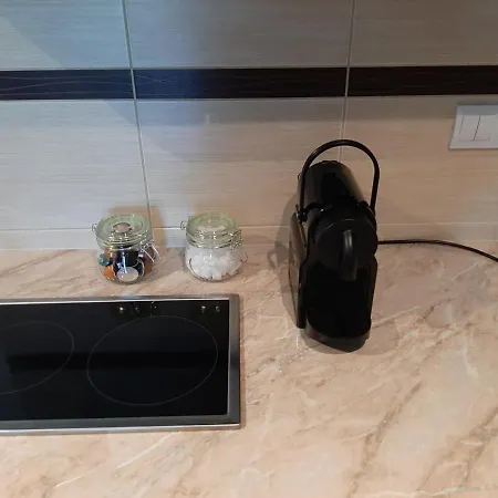 Promenade Apartman *