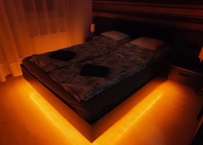 Promenade Appartamento