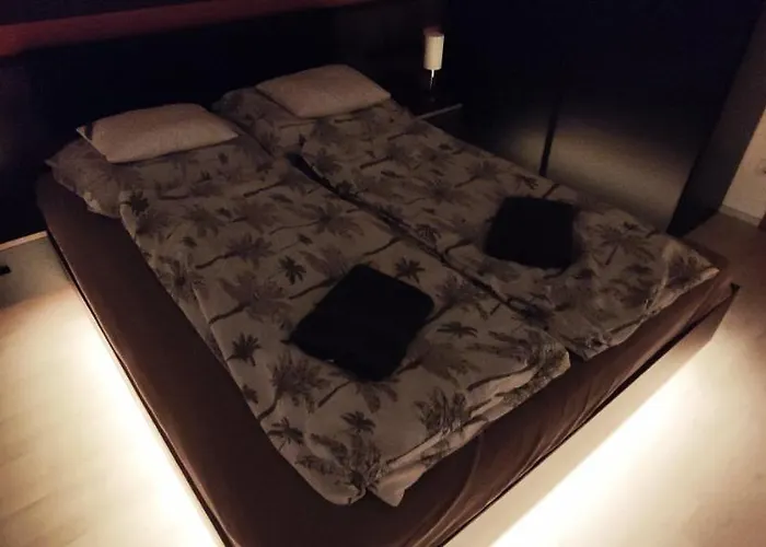 Appartamento Promenade