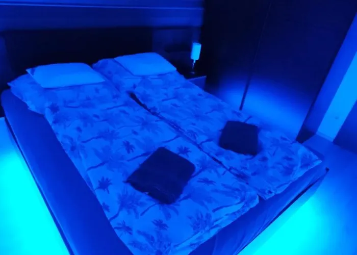 Promenade Appartamento Siófok