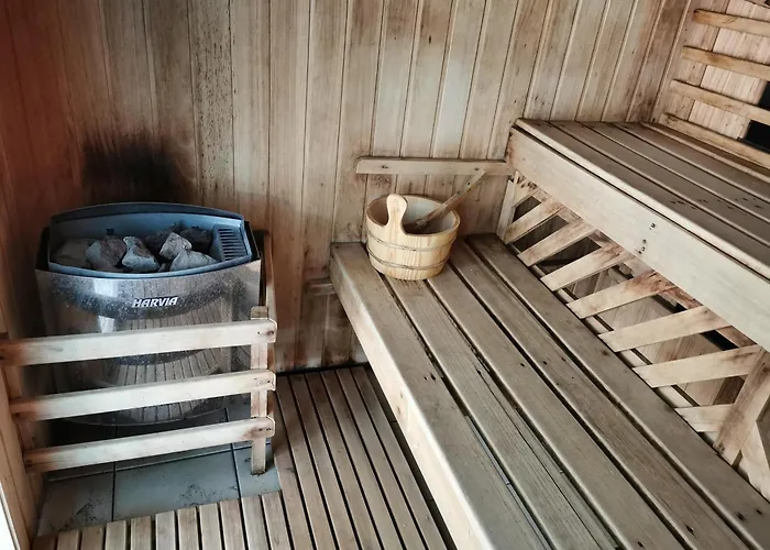 Appartamento Promenade