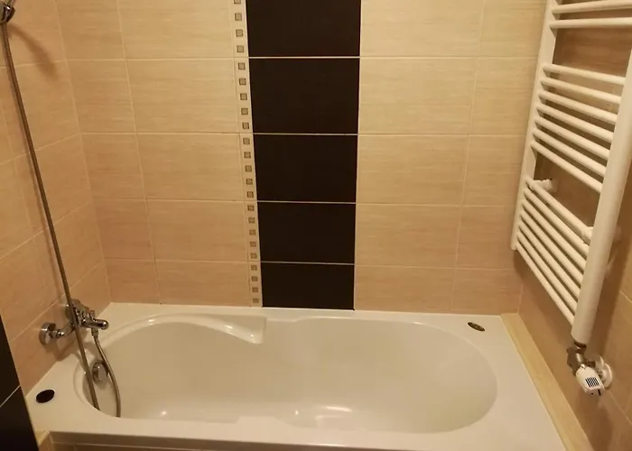 Appartamento Promenade *